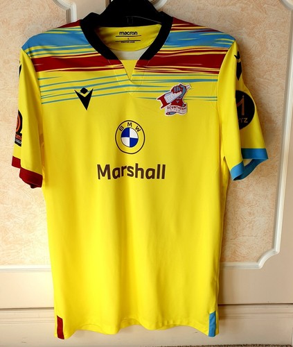 Scunthorpe united football - scunthorpe,