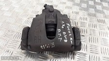 2016 FORD FOCUS BREAK CALIPER