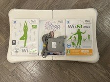 Nintendo Wii Balance Board