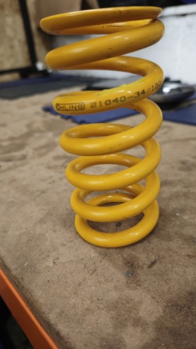Ohlins spring - ohlins,