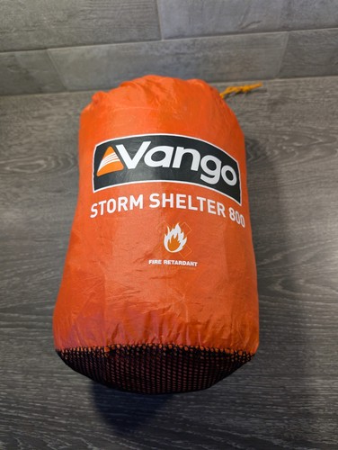 Vango storm shelter - shelter, 800
