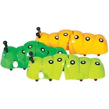 Twist & Explore Caterpillar -