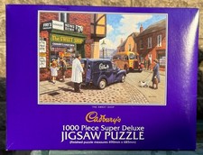 Cadbury's: The Sweet Shop -