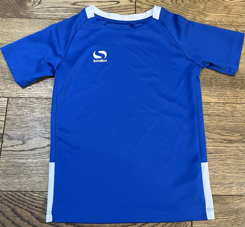 Sondico boys blue - sondico, short