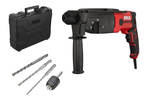 Skil 1770ga rotary hammer - skil,