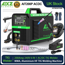 AIXZ 200A 5in1 AC/DC TIG