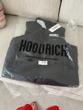 Women’s Hoodrich Gillet