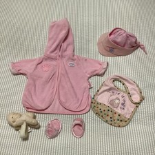 Baby Born Dolls Clothes