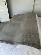 Velour Throws