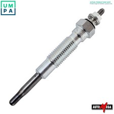 4x GLOW PLUG 150004310 FOR