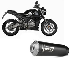Complete Exhaust MIVV X-M1