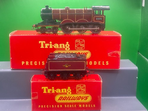 Triang r150 r39 class - triang,