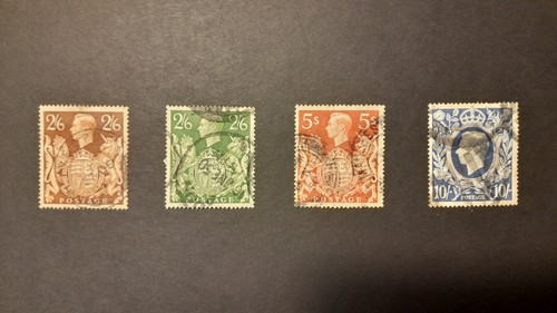 Royal mail stamps x - royal,