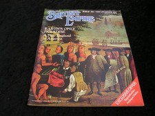 The British Empire No.5
