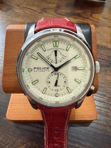 Police 10287js 01b men s - police, men's