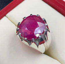 Carats ruby ring natural - ring,,