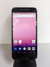 LG Nexus 5x Smartphone 16GB