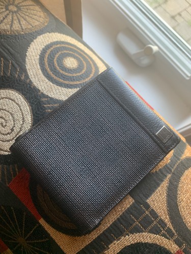 Authentic dunhill leather - dunhill, d8