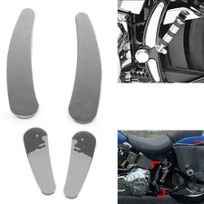 Swingarm Frame Inserts Kit For