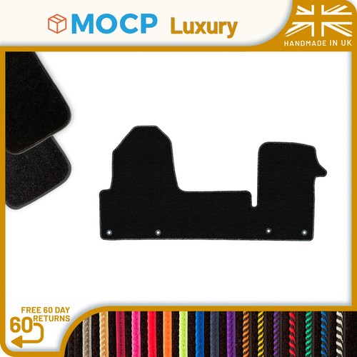 Luxury van mats - van, to