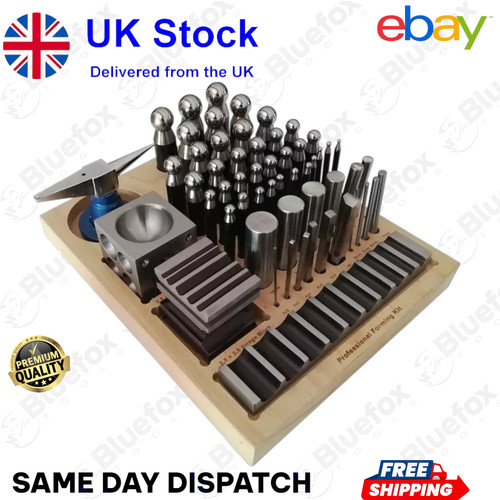 Pcs jumbo doming - pcs,