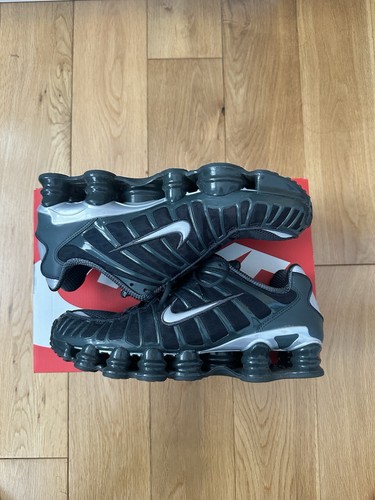 Nike shox men seaweed - nike, men’s