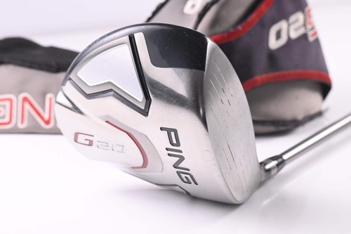 Ping g20 driver degree - driver, 9.5