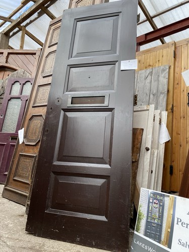 Antique panel feature - antique,