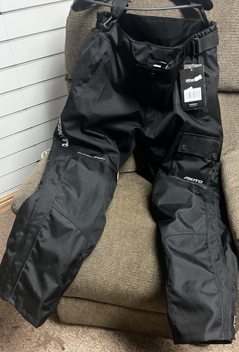 Akito python sport pants - akito,