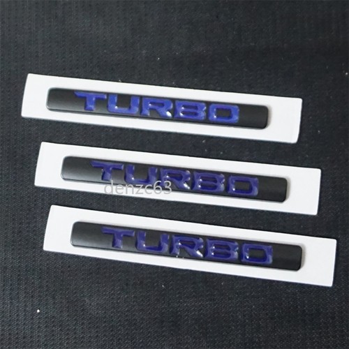 Matte black small blue - black,