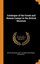 Catalogue of the Greek and