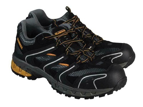 Dewalt steel toecap safety - dewalt,