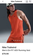 Nike Trailwind Dri-Fit ADV