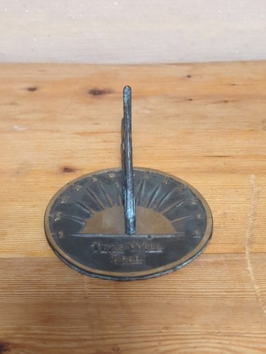 Vintage 11cm brass - vintage,