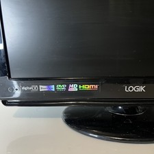 LOGIK L19DVDB20(A) 18.5”LED