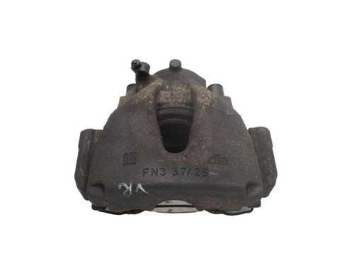 Front right brake - brake, fits