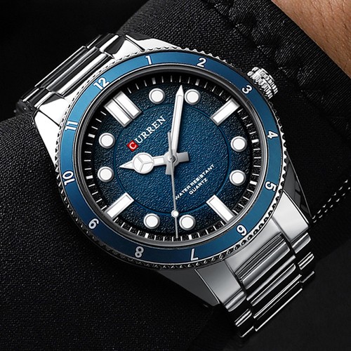 Curren mens classic luminous - curren,