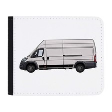 'White Van' Wallet