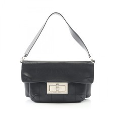 CHANEL 2.55 chocolate bar