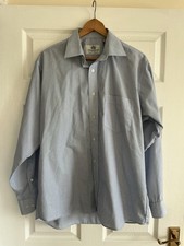 Van Heusen Men's Blue Long
