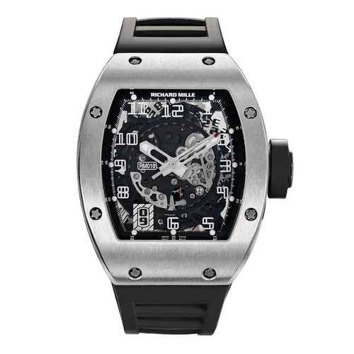 Richard mille 010 - mille,