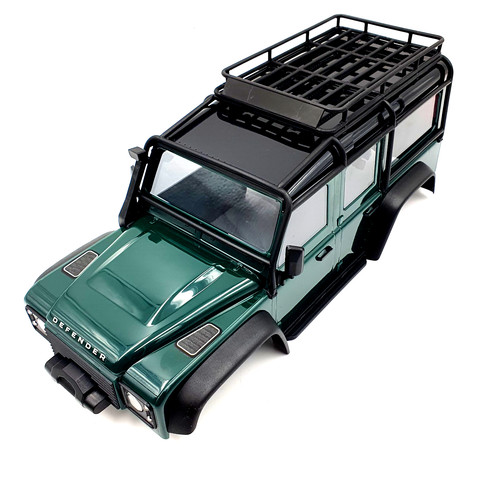 Traxxas trx trx4m - traxxas, trx-4m