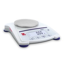 Ohaus SJX622N/E Scout SJX/E Portable Jewelry Scale, External Cal