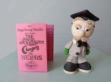 Sugarlump Studios - The Herbs