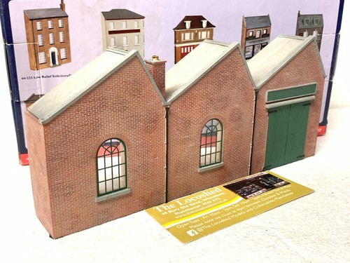 Bachmann scenecraft 237 low - bachmann,