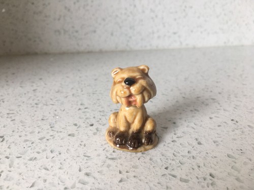 Wade whimsie 1965 sabre tooth - 1965,