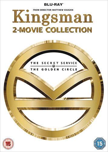 Kingsman movie collection - kingsman,