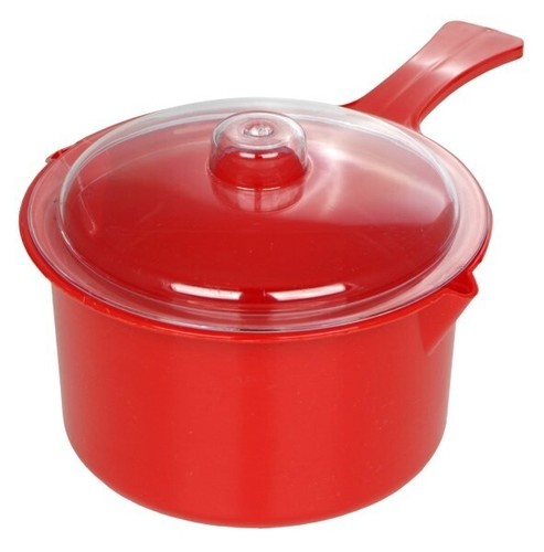 Essentials large sauce - essentials, pan