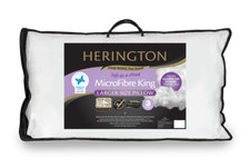 Herington MicroFibre King