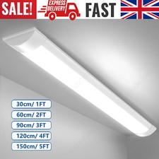 LED Strip Light Batten Tube